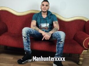 Manhunterxxxx