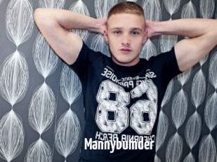 Mannybumder