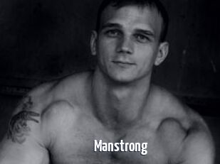 Manstrong