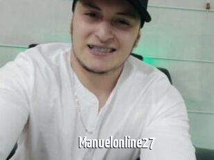 Manuelonline27