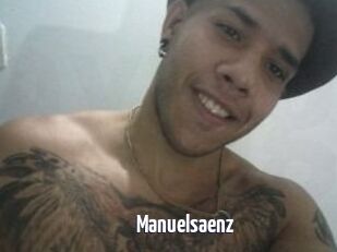 Manuelsaenz