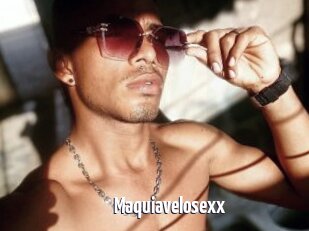 Maquiavelosexx