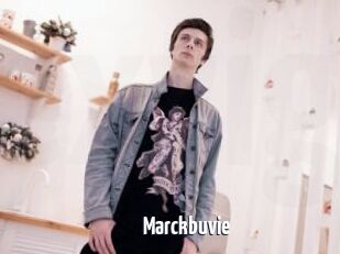 Marckbuvie