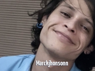 Marckjhonsonn