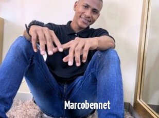 Marcobennet