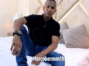 Marcobermonth