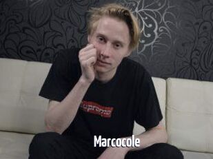 Marcocole