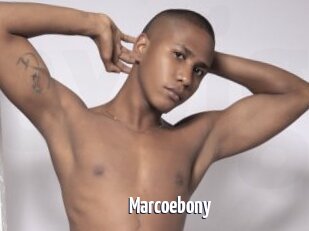 Marcoebony