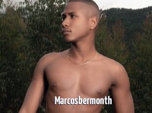 Marcosbermonth