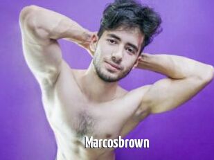 Marcosbrown