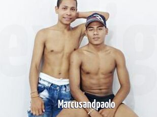 Marcusandpaolo