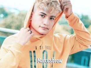 Marcusbrow