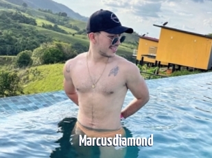Marcusdiamond