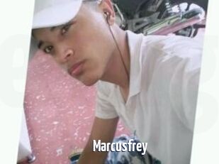 Marcusfrey