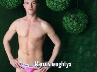 Marcusnaughtyx