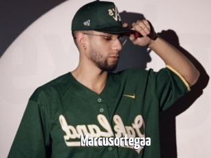 Marcusortegaa