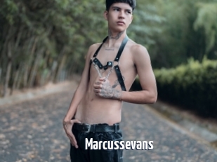 Marcussevans