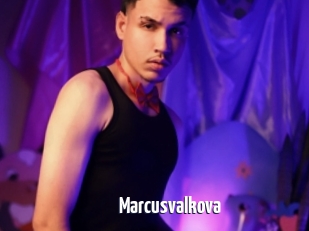 Marcusvalkova