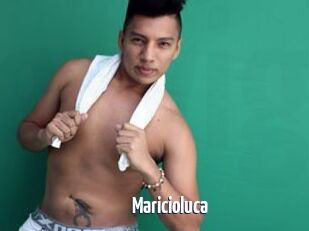 Maricioluca