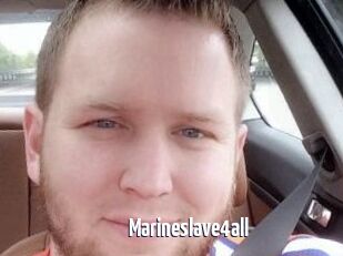 Marineslave4all