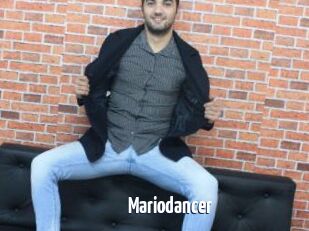 Mariodancer