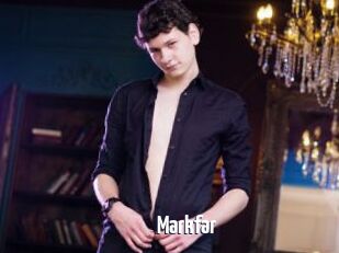 Markfar