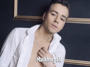 Markhorgald