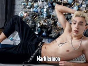 Marklermon