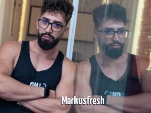 Markusfresh