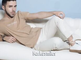 Markusmiles