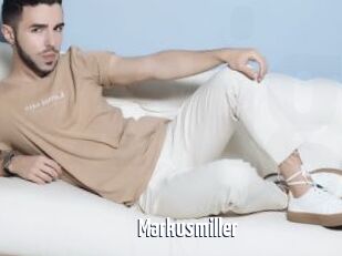 Markusmiller