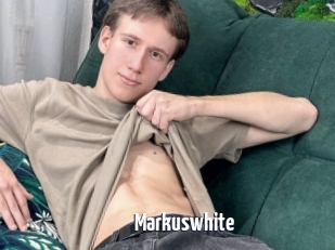 Markuswhite