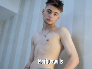 Markuswills