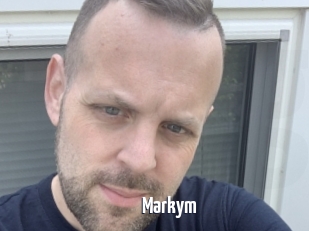 Markym