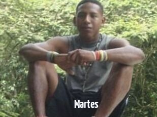 Martes