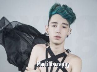 Martiinscrappy