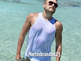martinbrandon25 Extraits Videos Gays