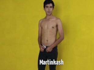 Martinkash