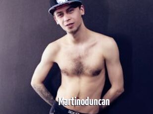 Martinoduncan