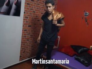 Martinsantamaria