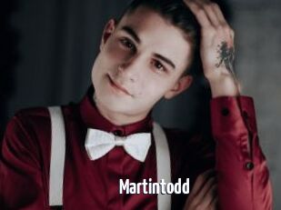 Martintodd