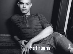 Martintorres