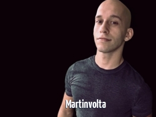 Martinvolta