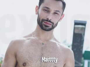 Marttty