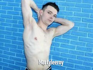 Martyleeroy