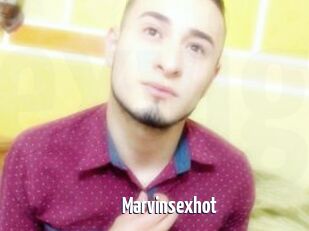 Marvinsexhot