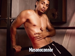 Masonoconnor