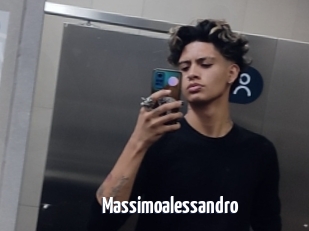 Massimoalessandro