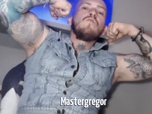 Mastergregor