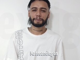 Mateoandlogan